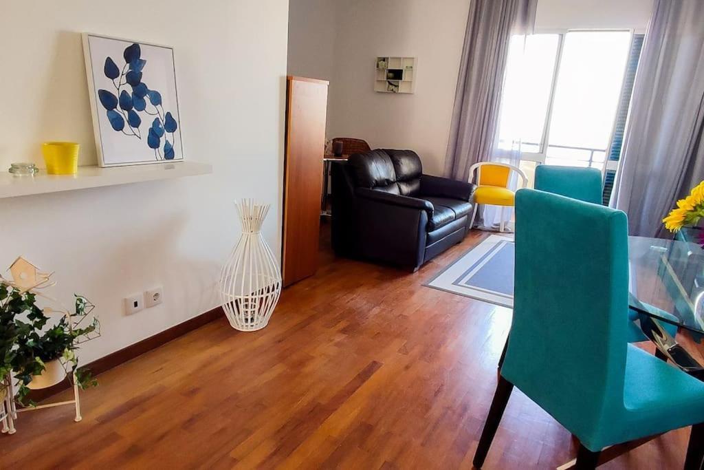 Jardim Sol Holiday Apartment Funchal  Exteriér fotografie