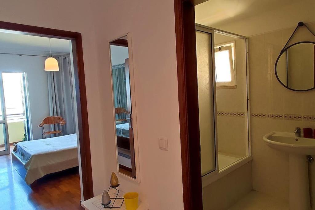 Jardim Sol Holiday Apartment Funchal  Exteriér fotografie